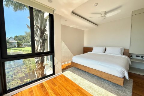 Condo in Phuket, Thailand, 2 bedrooms  № 173421 - photo 6