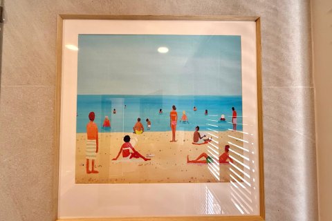 Condo in Phuket, Thailand, 2 bedrooms  № 173421 - photo 22