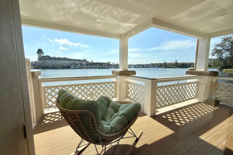 Condo in Phuket, Thailand, 2 bedrooms  № 173421 - photo 30