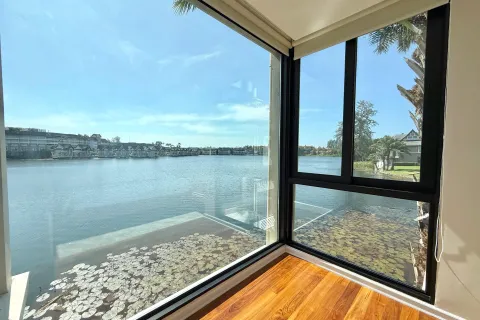 Condo in Phuket, Thailand, 2 bedrooms  № 173421 - photo 4