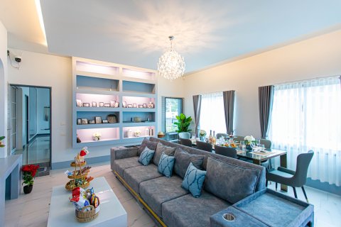 Villa à San Sai, Thaïlande 4 chambres № 173423 - photo 19