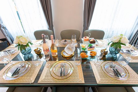 Villa à San Sai, Thaïlande 4 chambres № 173423 - photo 29