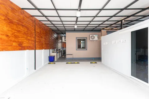 Villa à San Sai, Thaïlande 4 chambres № 173423 - photo 13