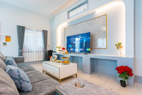 Villa à San Sai, Thaïlande 4 chambres № 173423 - photo 21