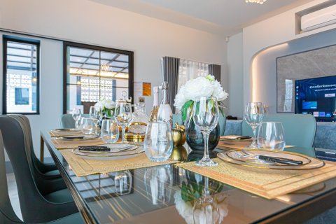 Villa à San Sai, Thaïlande 4 chambres № 173423 - photo 27