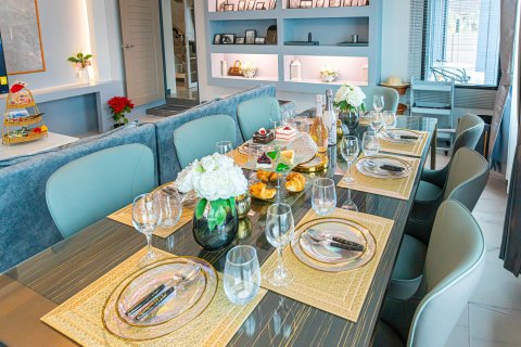 Villa à San Sai, Thaïlande 4 chambres № 173423 - photo 24