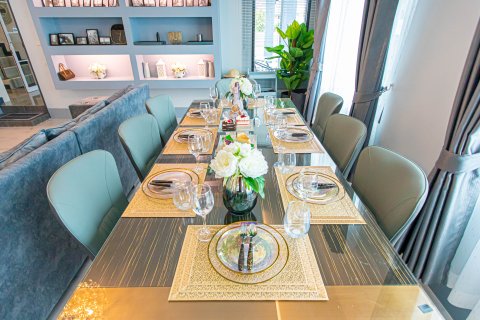 Villa à San Sai, Thaïlande 4 chambres № 173423 - photo 25