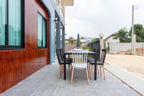 Villa à San Sai, Thaïlande 4 chambres № 173423 - photo 7