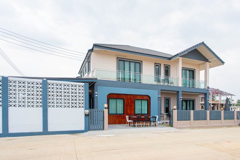 Villa à San Sai, Thaïlande 4 chambres № 173423 - photo 10