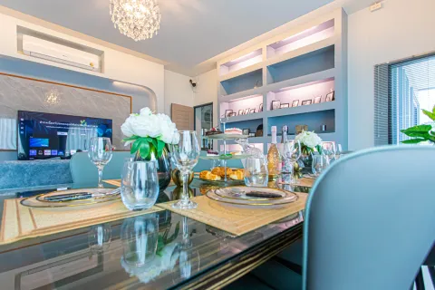 Villa à San Sai, Thaïlande 4 chambres № 173423 - photo 23