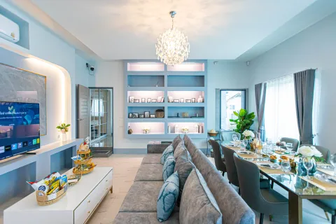 Villa à San Sai, Thaïlande 4 chambres № 173423 - photo 18