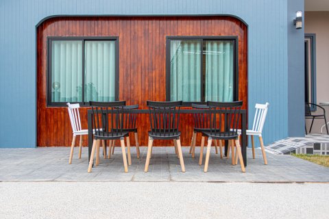 Villa à San Sai, Thaïlande 4 chambres № 173423 - photo 6