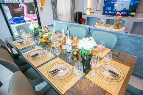 Villa à San Sai, Thaïlande 4 chambres № 173423 - photo 26