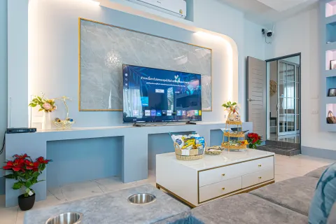 Villa à San Sai, Thaïlande 4 chambres № 173423 - photo 22