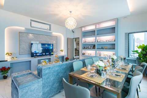 Villa à San Sai, Thaïlande 4 chambres № 173423 - photo 17