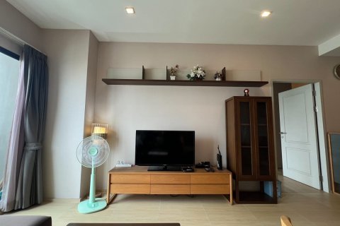 Студия в кондо в Клонг Тоэй, Бангкок, Таиланд № 173425 - фото 3