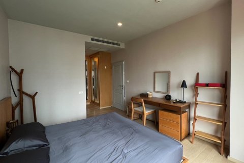 Студия в кондо в Клонг Тоэй, Бангкок, Таиланд № 173425 - фото 7