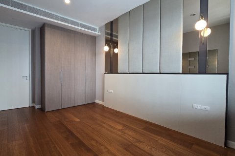 Condo à Pathum Wan, Bangkok, Thaïlande, 2 chambres  № 173426 - photo 8