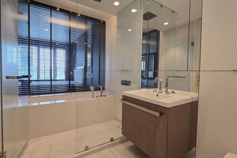 Condo à Pathum Wan, Bangkok, Thaïlande, 2 chambres  № 173426 - photo 10