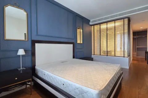 Condo à Pathum Wan, Bangkok, Thaïlande, 2 chambres  № 173426 - photo 6