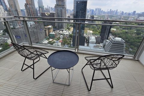 Condo à Pathum Wan, Bangkok, Thaïlande, 2 chambres  № 173426 - photo 3