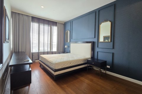 Condo à Pathum Wan, Bangkok, Thaïlande, 2 chambres  № 173426 - photo 5