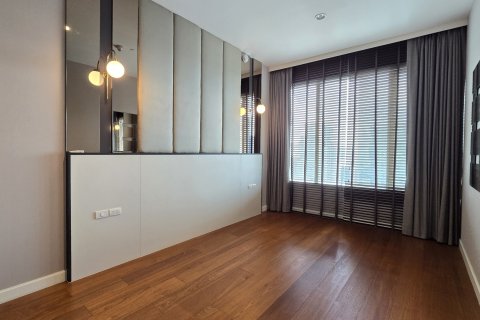 Condo à Pathum Wan, Bangkok, Thaïlande, 2 chambres  № 173426 - photo 7