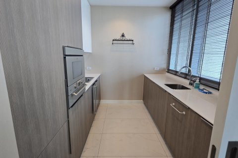 Condo à Pathum Wan, Bangkok, Thaïlande, 2 chambres  № 173426 - photo 4