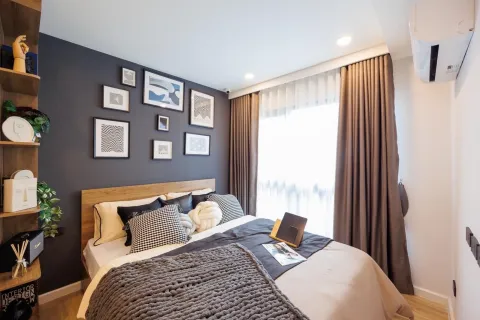 Studio in the Condo in Phuket, Thailand  № 173422 - photo 5