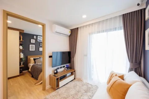 Studio in the Condo in Phuket, Thailand  № 173422 - photo 11