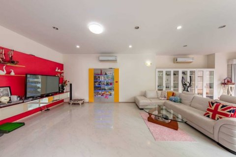 Вилла в Пхукете, Таиланд с 4 спальнями № 118645 - фото 20