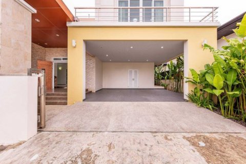 Вилла в Пхукете, Таиланд с 4 спальнями № 118645 - фото 7