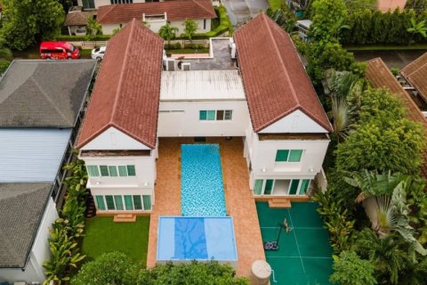 Villa in Phuket, Thailand 4 bedrooms № 118645 - photo 5