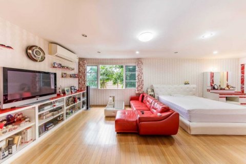 Вилла в Пхукете, Таиланд с 4 спальнями № 118645 - фото 30