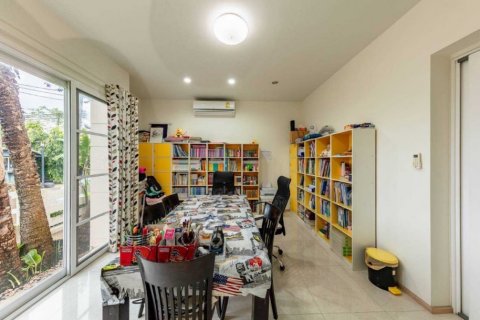 Вилла в Пхукете, Таиланд с 4 спальнями № 118645 - фото 14