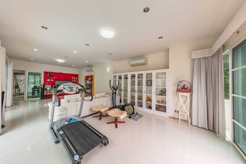 Вилла в Пхукете, Таиланд с 4 спальнями № 118645 - фото 17