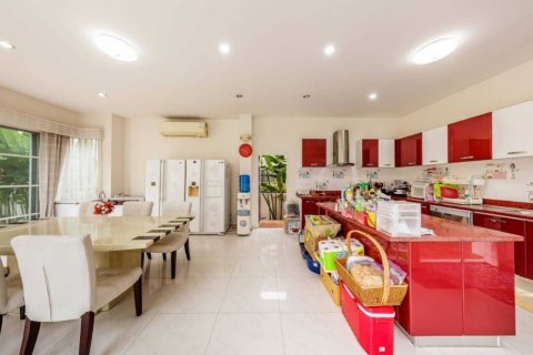 Вилла в Пхукете, Таиланд с 4 спальнями № 118645 - фото 8