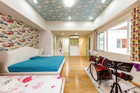 Вилла в Пхукете, Таиланд с 4 спальнями № 118645 - фото 27