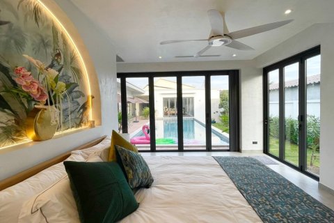 Villa sur Layan Beach, Thaïlande 4 chambres № 118697 - photo 4