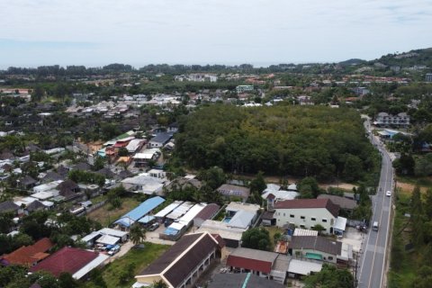 Villa sur Layan Beach, Thaïlande 4 chambres № 118697 - photo 3