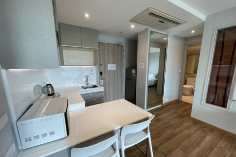 Квартира в Ао-Нанге, Таиланд с 2 спальнями № 118696 - фото 3