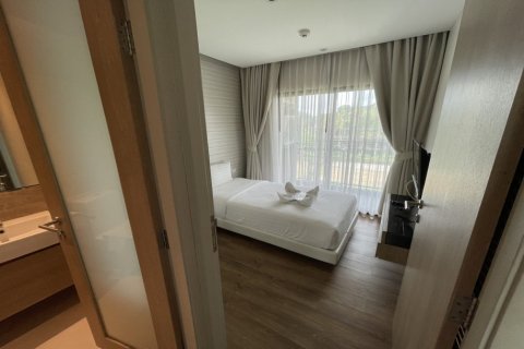 Квартира в Ао-Нанге, Таиланд с 2 спальнями № 118696 - фото 6