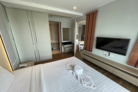 Квартира в Ао-Нанге, Таиланд с 2 спальнями № 118696 - фото 14