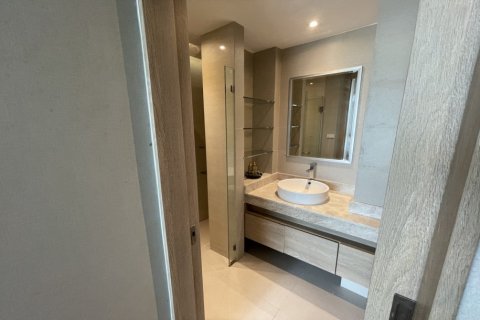 Квартира в Ао-Нанге, Таиланд с 2 спальнями № 118696 - фото 15