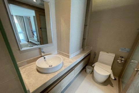 Квартира в Ао-Нанге, Таиланд с 2 спальнями № 118696 - фото 16