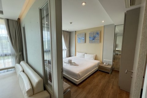 Квартира в Ао-Нанге, Таиланд с 2 спальнями № 118696 - фото 10