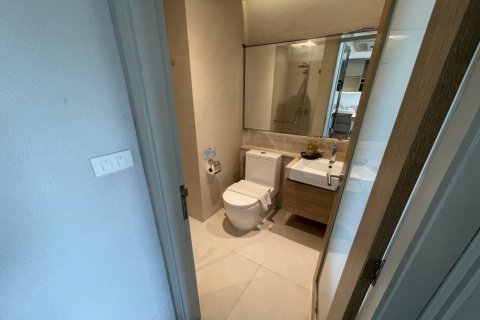 Квартира в Ао-Нанге, Таиланд с 2 спальнями № 118696 - фото 7