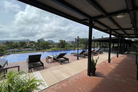 Квартира в Ао-Нанге, Таиланд с 2 спальнями № 118696 - фото 22