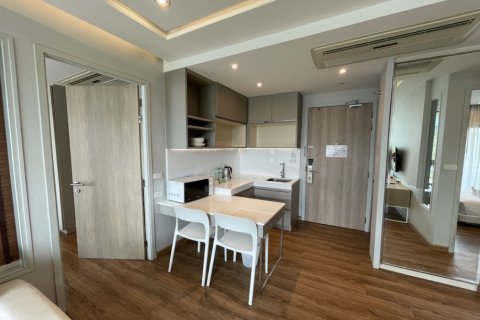 Квартира в Ао-Нанге, Таиланд с 2 спальнями № 118696 - фото 2