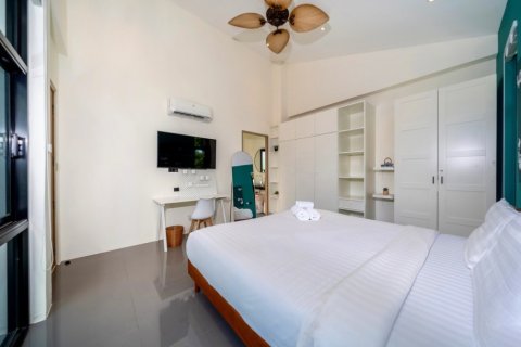 Villa à Phuket, Thaïlande 3 chambres № 118698 - photo 30
